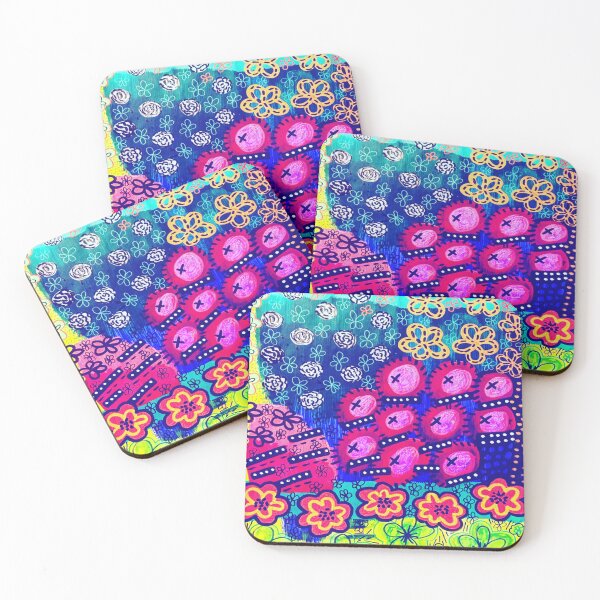 Item preview, Summer Dayz designed and sold by hatvail.