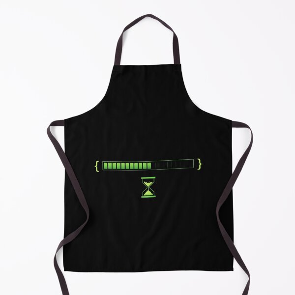 Item preview, Funny Loading Screen Programmer Shirt – Coding Life Tee – Developer Waiting Meme designed and sold by Obinne.
