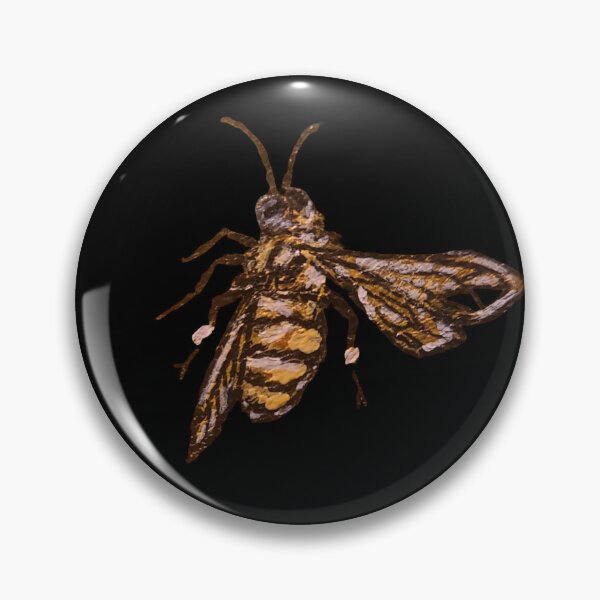 Artikelvorschau, Bumblebee II entworfen und verkauft von cmerkleart.