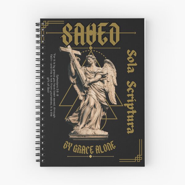 Item preview, Sola Scriptura designed and sold by Rebel_Disciple.