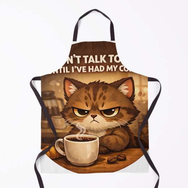Item preview, Don't talk to me designed and sold by Theweirdwarehouse.