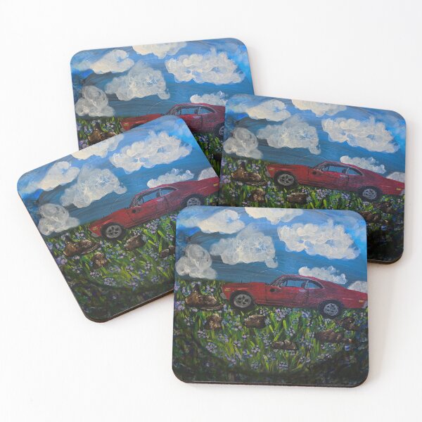 Item preview, Crusin Original Hand Painted designed and sold by HeavenlySent12.