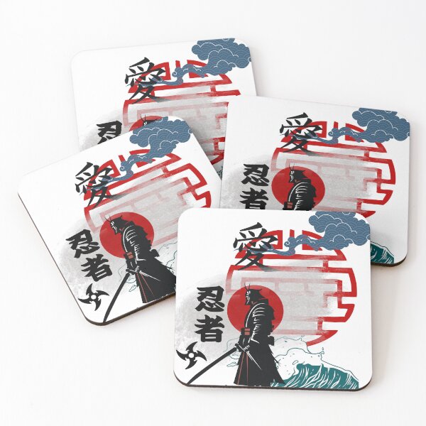 Item preview, WAVE OF WARRIOR  designed and sold by abd-nel.
