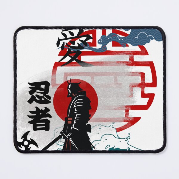 Item preview, WAVE OF WARRIOR designed and sold by abd-nel.