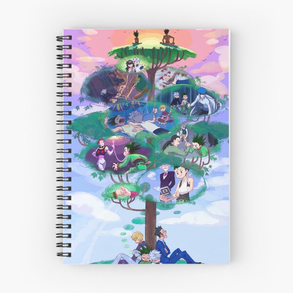 Item preview, HH Tree designed and sold by HepticWives.