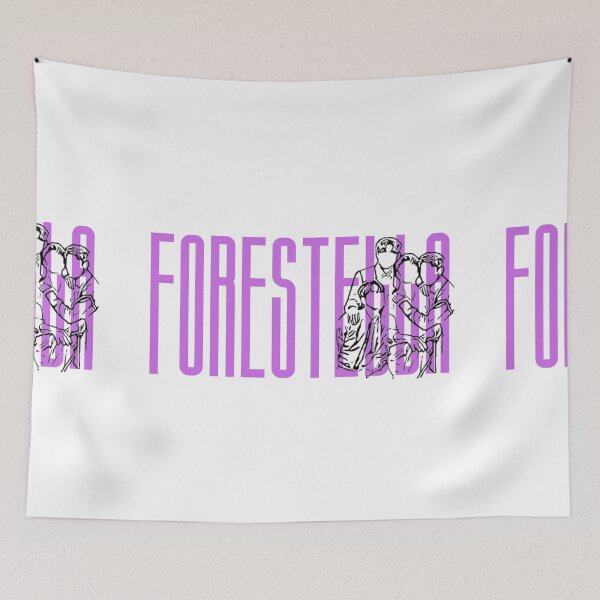 Item preview, Forestella designed and sold by selvashop.