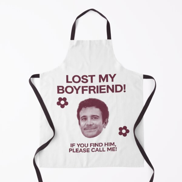 Item preview, lost my boyfriend benedict luke thompson designed and sold by musclegirly.
