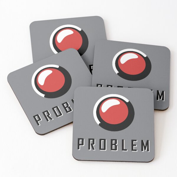 Item preview, Problem Light designed and sold by ace20xd6.