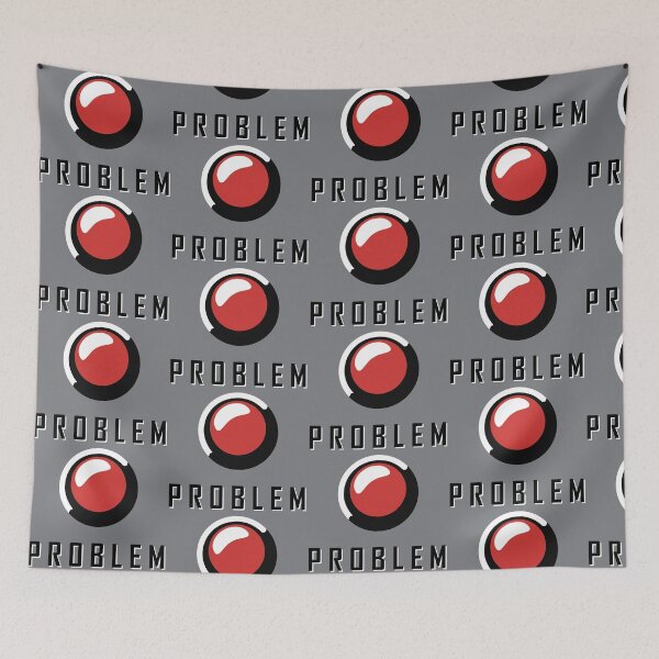Item preview, Problem Light designed and sold by ace20xd6.