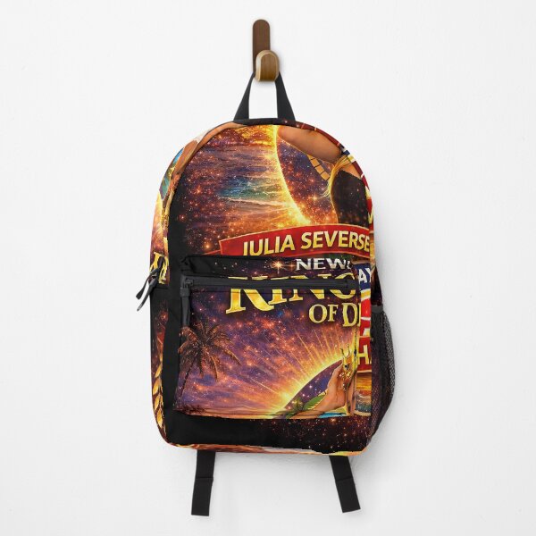 Item preview, King/Queen of Delray designed and sold by delray-barstool.