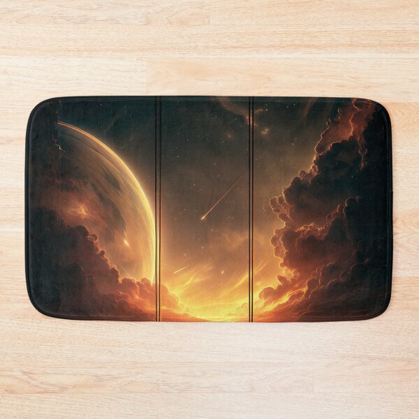 Item preview, Where the Sky Learns to Hold Us designed and sold by oanaunciuleanu.