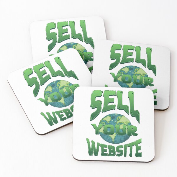 Item preview, Sell Your Website  designed and sold by TheEndDesign.