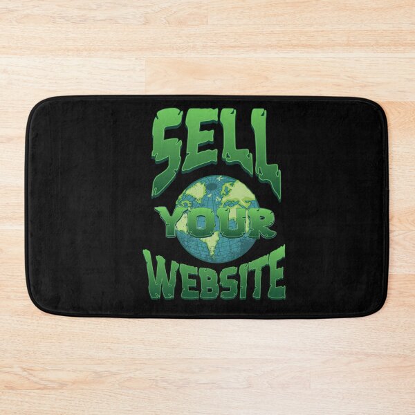 Item preview, Sell Your Website  designed and sold by TheEndDesign.