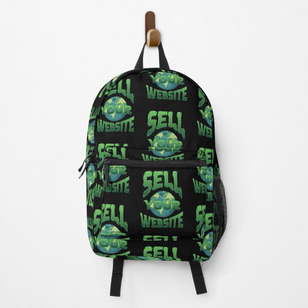 Item preview, Sell Your Website designed and sold by TheEndDesign.