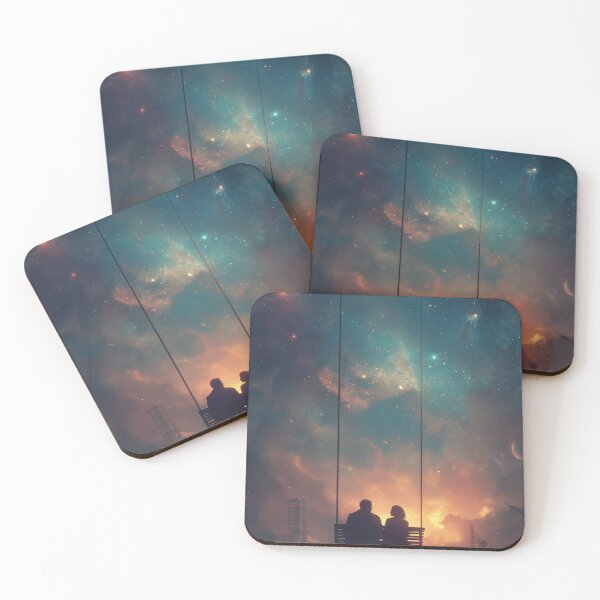 Item preview, Where the Sky Learns to Hold Us designed and sold by oanaunciuleanu.