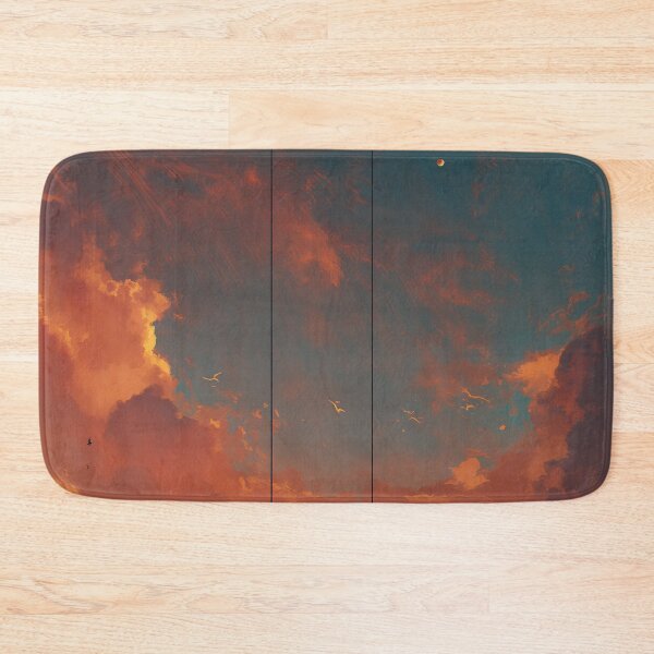 Item preview, Where the Sky Learns to Hold Us designed and sold by oanaunciuleanu.