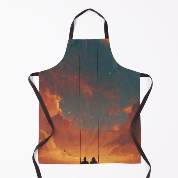 Item preview, Where the Sky Learns to Hold Us designed and sold by oanaunciuleanu.