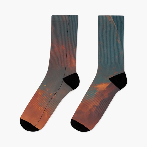 Item preview, Where the Sky Learns to Hold Us designed and sold by oanaunciuleanu.