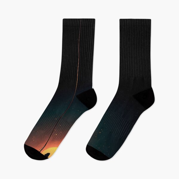 Item preview, Where the Sky Learns to Hold Us designed and sold by oanaunciuleanu.