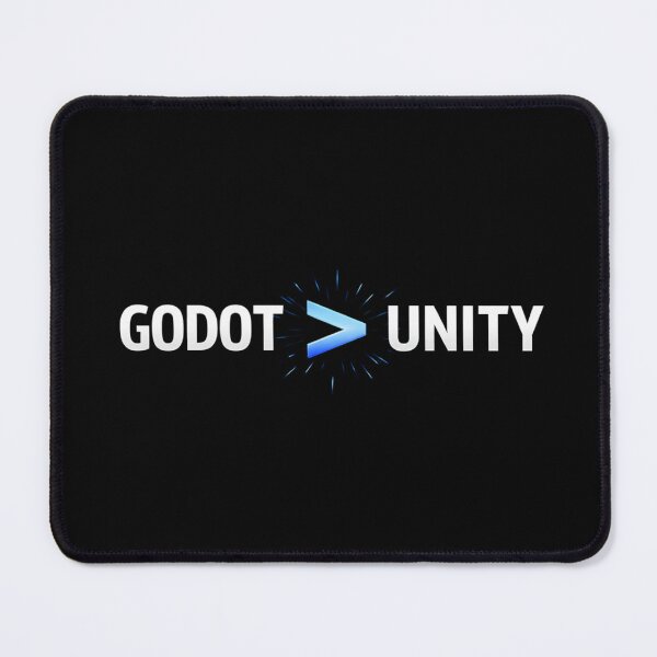 Item preview, Godot vs Unity Shirt – Funny Game Dev Debate Tee – Programmer Humor Design designed and sold by Obinne.