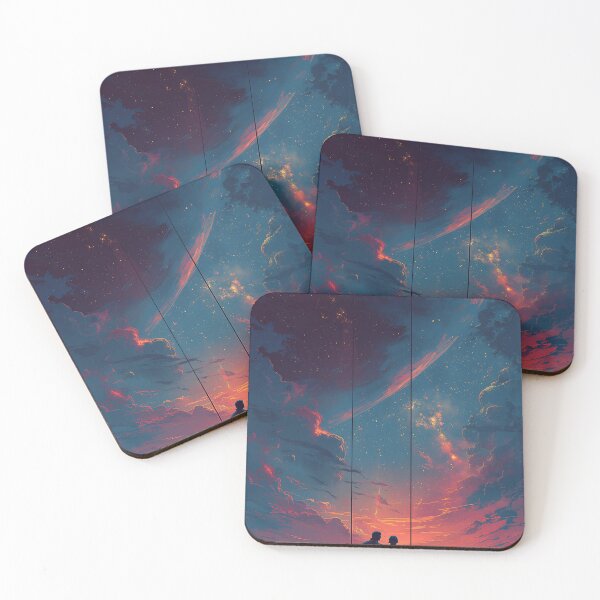 Item preview, Where the Sky Learns to Hold Us designed and sold by oanaunciuleanu.