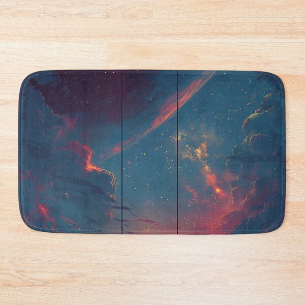 Item preview, Where the Sky Learns to Hold Us designed and sold by oanaunciuleanu.