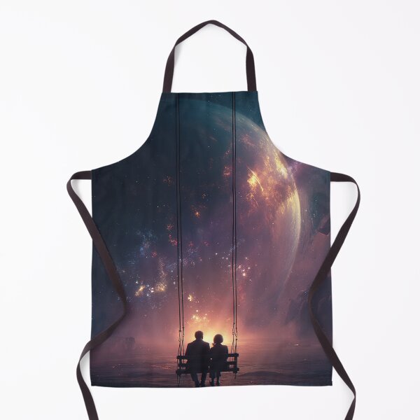 Item preview, Where the Sky Learns to Hold Us designed and sold by oanaunciuleanu.