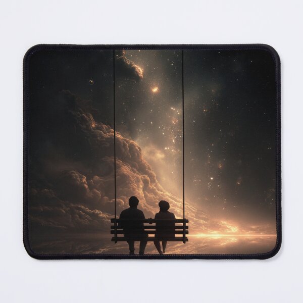 Item preview, Where the Sky Learns to Hold Us designed and sold by oanaunciuleanu.