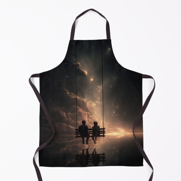 Item preview, Where the Sky Learns to Hold Us designed and sold by oanaunciuleanu.