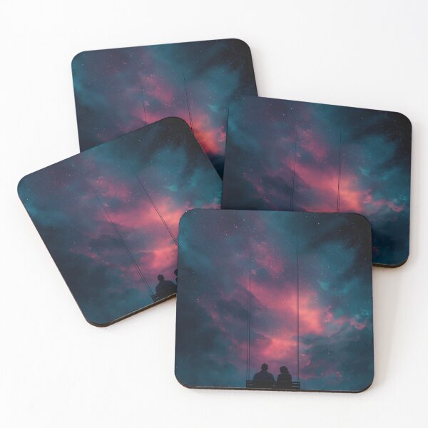 Item preview, Where the Sky Learns to Hold Us designed and sold by oanaunciuleanu.