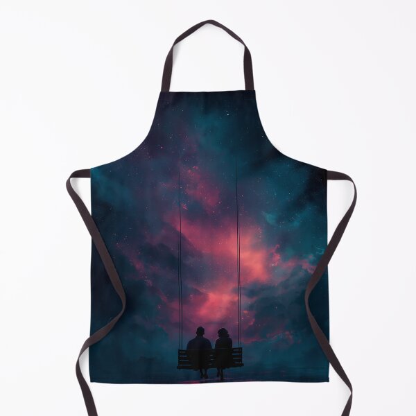 Item preview, Where the Sky Learns to Hold Us designed and sold by oanaunciuleanu.