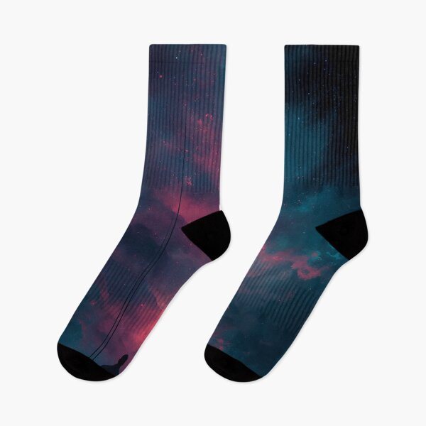 Item preview, Where the Sky Learns to Hold Us designed and sold by oanaunciuleanu.
