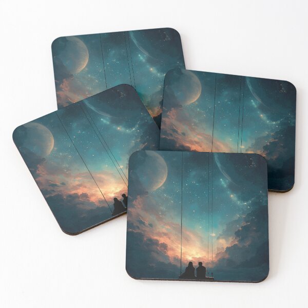 Item preview, Where the Sky Learns to Hold Us designed and sold by oanaunciuleanu.