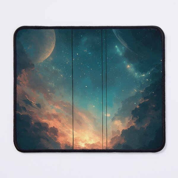 Item preview, Where the Sky Learns to Hold Us designed and sold by oanaunciuleanu.