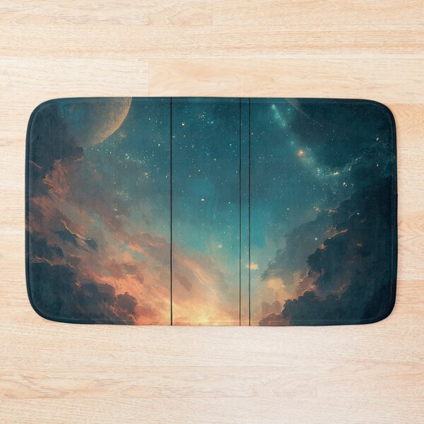 Item preview, Where the Sky Learns to Hold Us designed and sold by oanaunciuleanu.