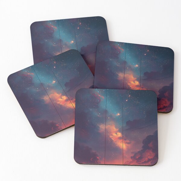 Item preview, Where the Sky Learns to Hold Us designed and sold by oanaunciuleanu.
