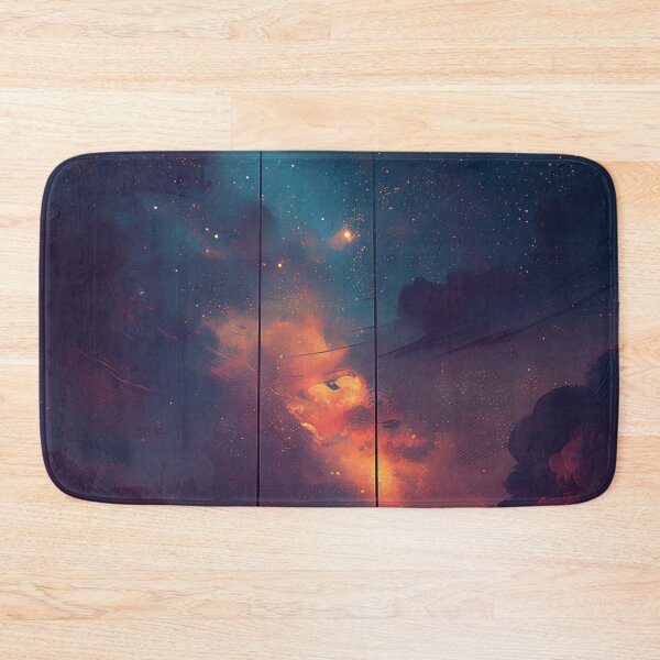 Item preview, Where the Sky Learns to Hold Us designed and sold by oanaunciuleanu.