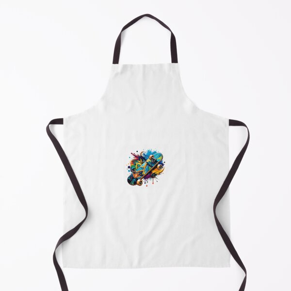 Item preview, Lets Skate digital artwork designed and sold by AHillierArt.