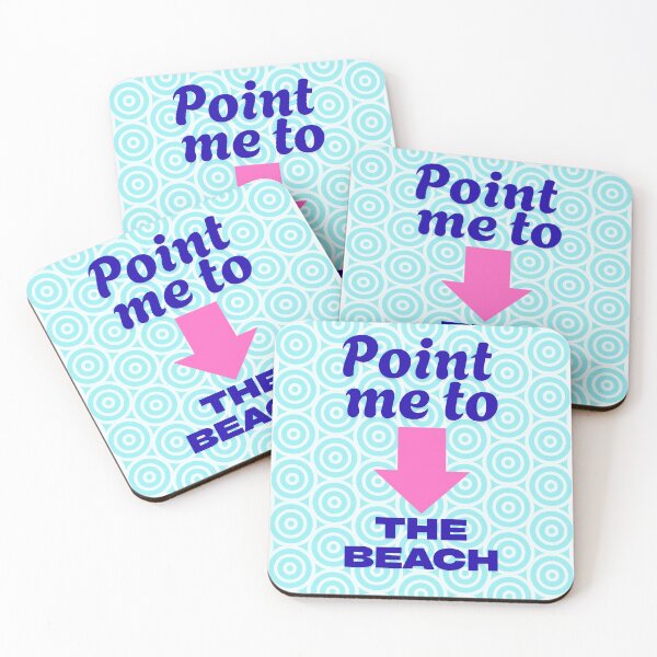 Item preview, Go to the beach designed and sold by DelynCreates.