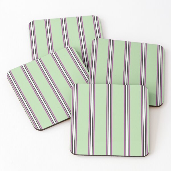 Item preview, Mediterranean Goddess Stripes designed and sold by PCaleDesigns.