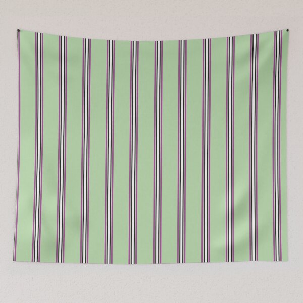 Item preview, Mediterranean Goddess Stripes designed and sold by PCaleDesigns.