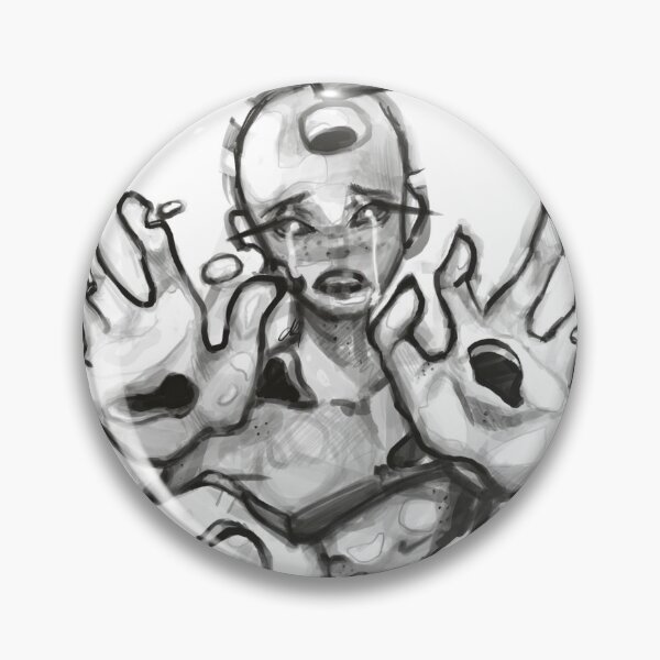 Item preview, let me out designed and sold by MochiMelon.