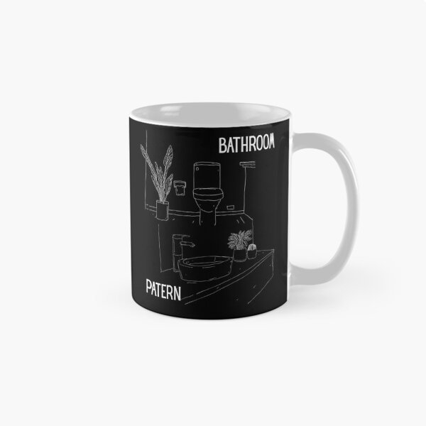 Artikelvorschau, Badezimmerpatent – Ihr Badezimmer entworfen und verkauft von TobiasLogic.