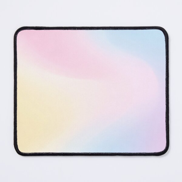 Item preview, Pastel Abstract Gradient Pattern | Soft Minimal Background in Pink Blue Yellow | Modern Aesthetic Design designed and sold by DrizzyV.