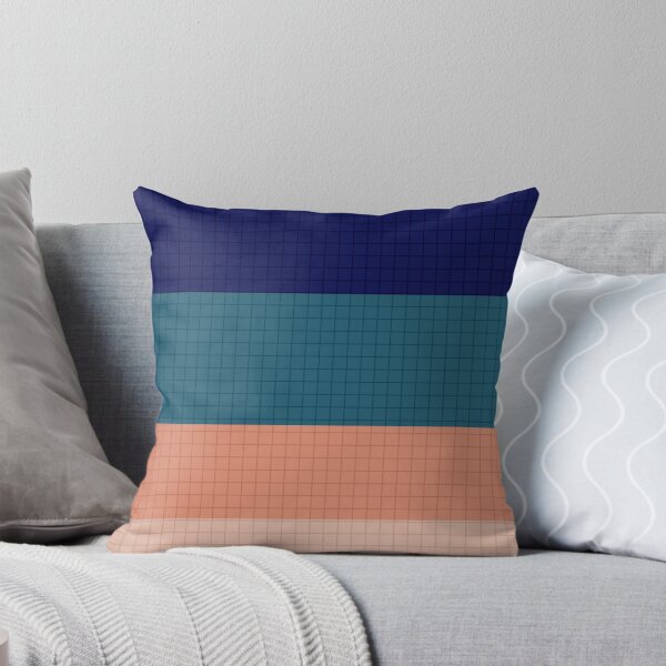 Item preview, SUNSET GRID designed and sold by Emily Zigo.