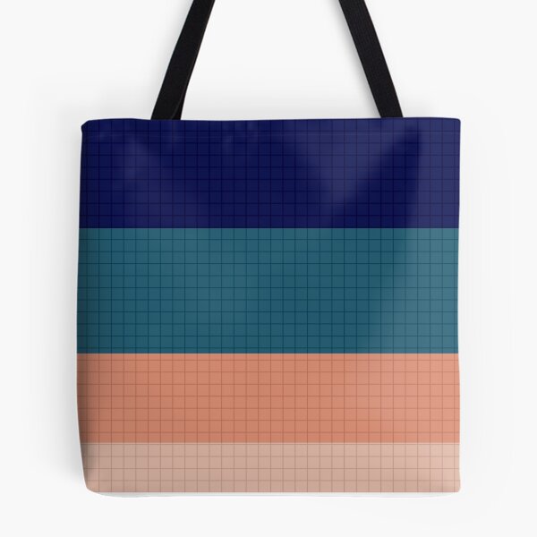 Item preview, SUNSET GRID designed and sold by Emily Zigo.