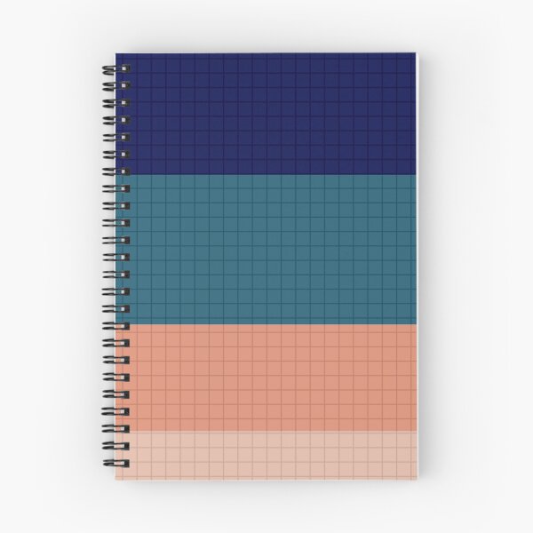 Item preview, SUNSET GRID designed and sold by Emily Zigo.