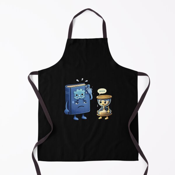 Item preview, Funny Programmer Cartoon Shirt – Coding Struggle Tee – Developer Humor Design designed and sold by Obinne.