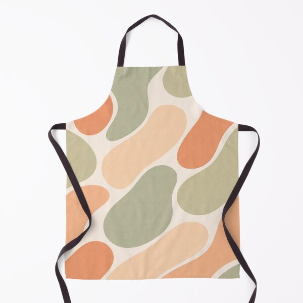 Item preview, Colorful Abstract Shapes Pattern | Modern Terrazzo Inspired Design | Playful Minimal Art designed and sold by DrizzyV.