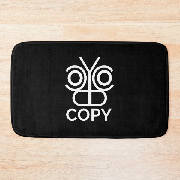 Item preview, Funny B&W Face COPY logo. designed and sold by Giulivo Store Graphic.